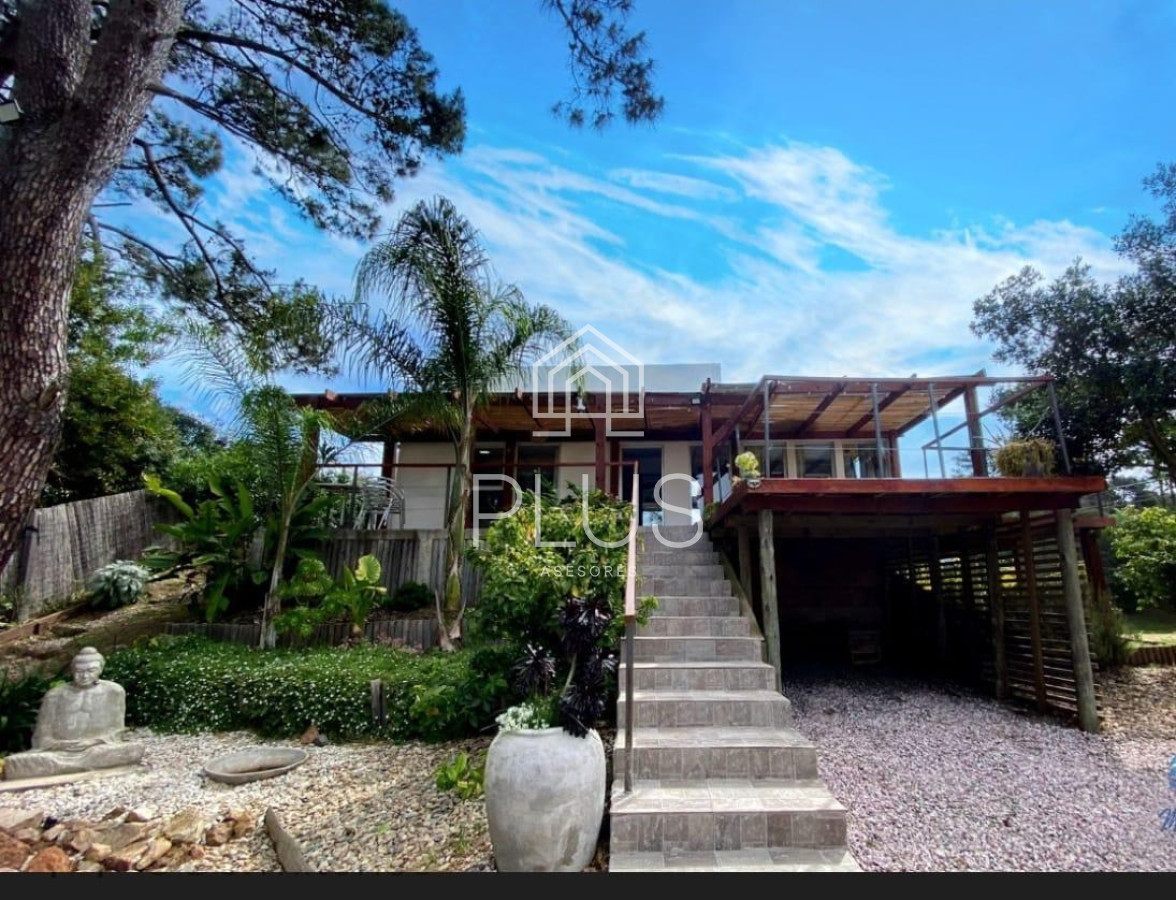 Casa ID.450 - Casa en Punta Ballena, Chihuahua