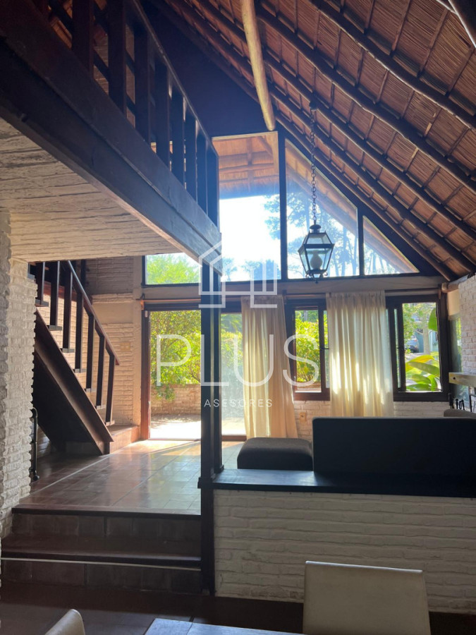 Casa ID.460 - Casa en Punta del Este, Pinares