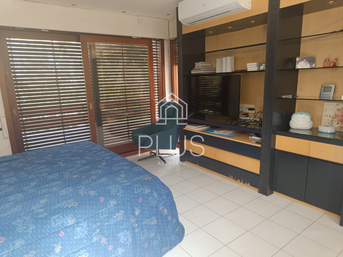 Casa ID.431 - Casa en Punta del Este, Parque del Golf