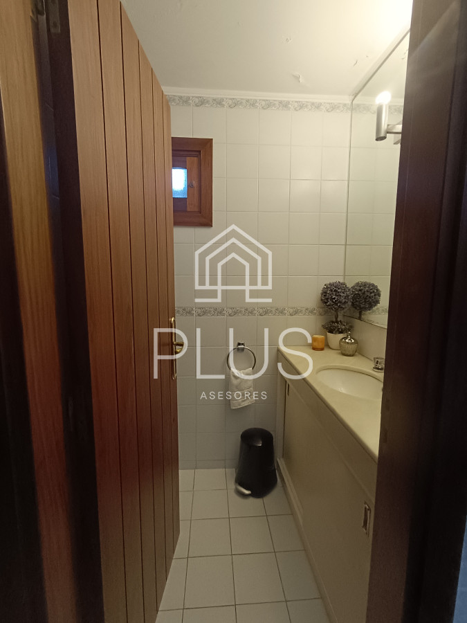 Casa ID.431 - Casa en Punta del Este, Parque del Golf