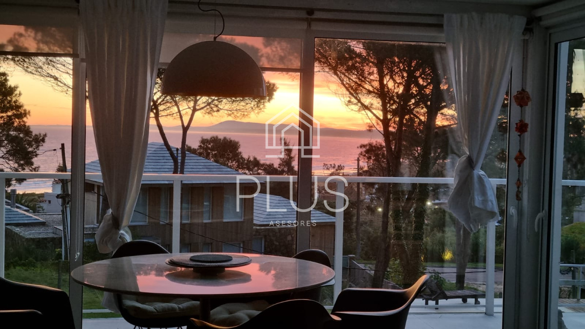 Casa ID.432 - Casa en Punta Ballena, Rinconada Alta