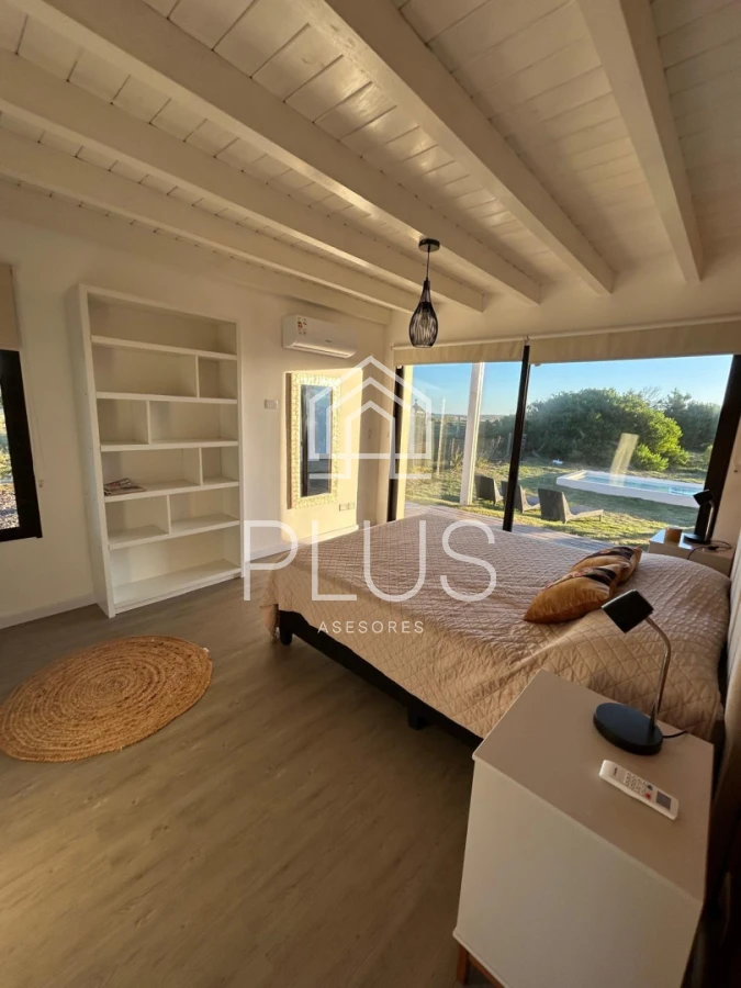 Casa ID.392 - Chihuahua con vista al mar!!