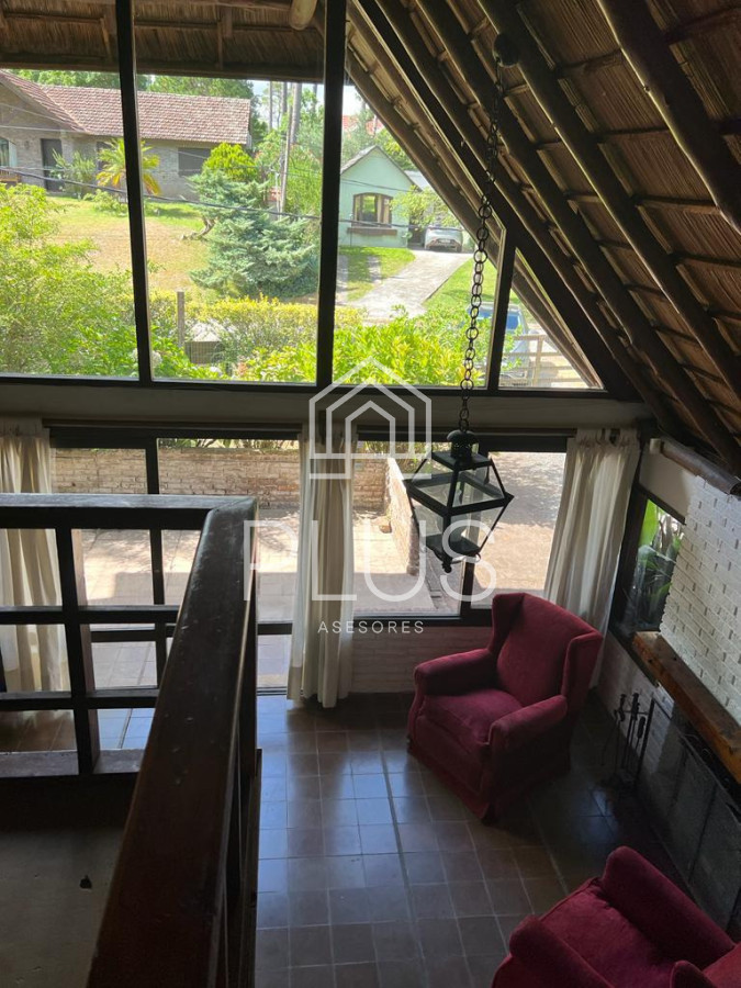 Casa ID.460 - Casa en Punta del Este, Pinares