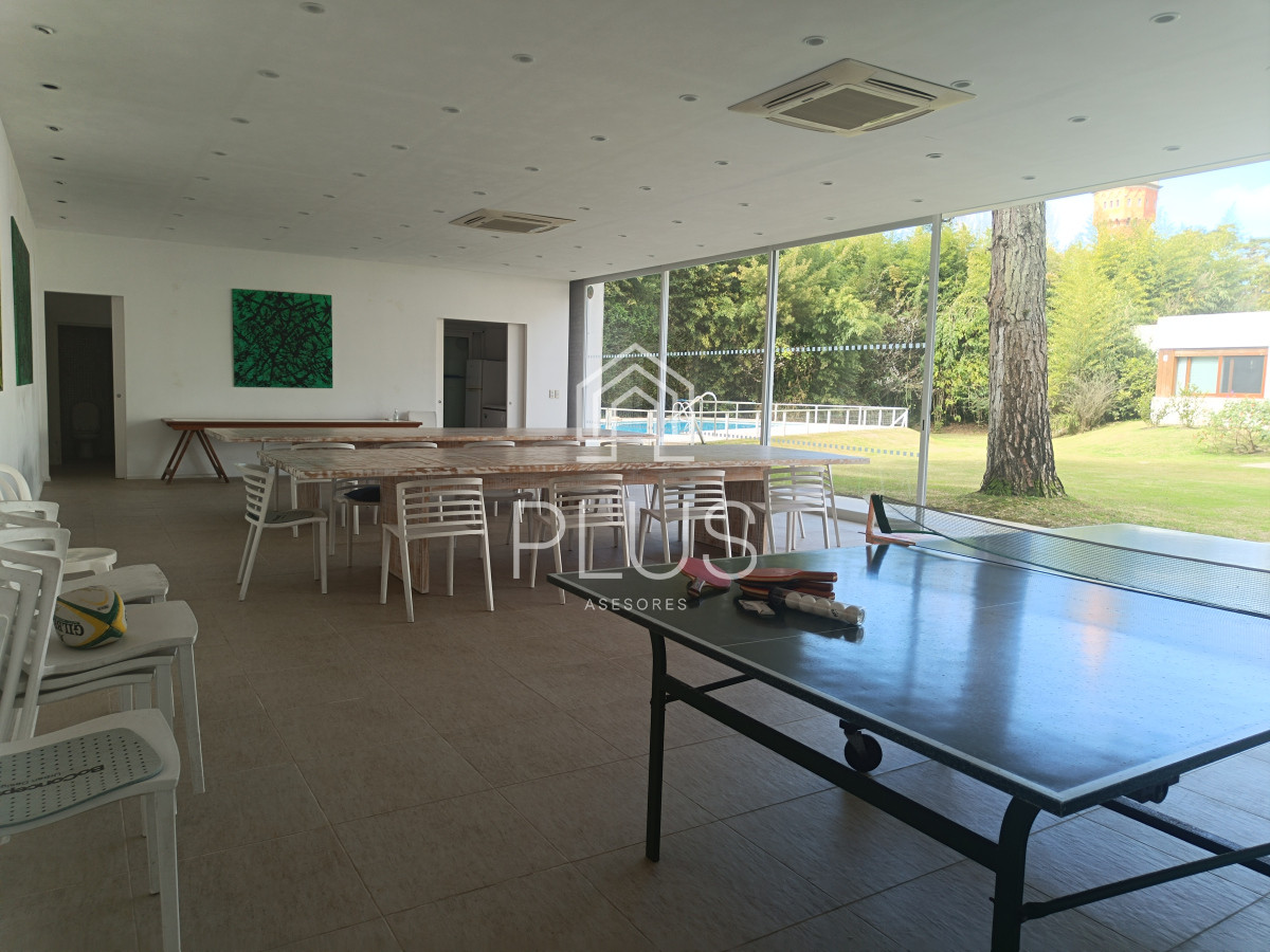 Casa ID.431 - Casa en Punta del Este, Parque del Golf