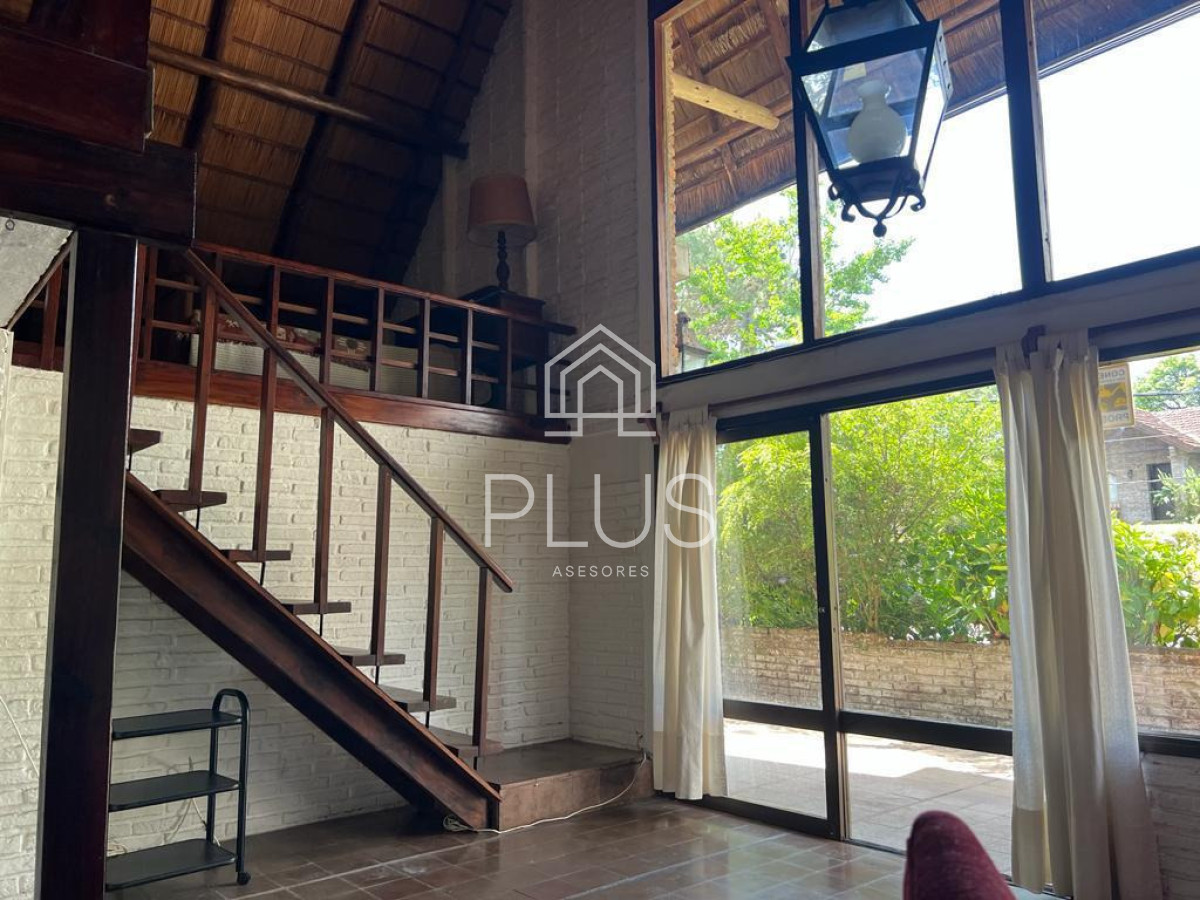 Casa ID.460 - Casa en Punta del Este, Pinares