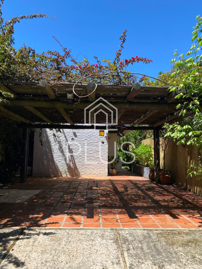 Casa ID.403 - Cabaña para dos en excelente ubicación.