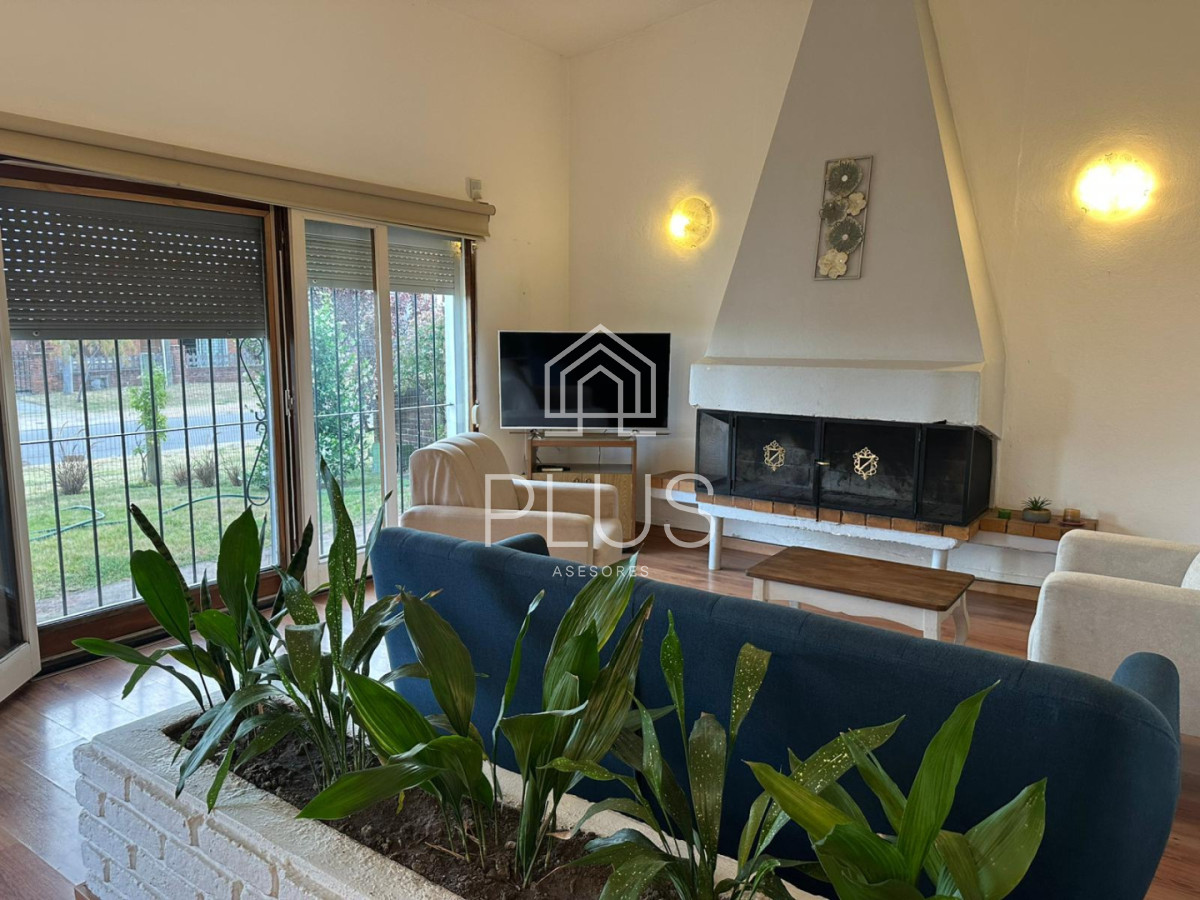 Casa ID.455 - Casa en Punta del Este, Mansa