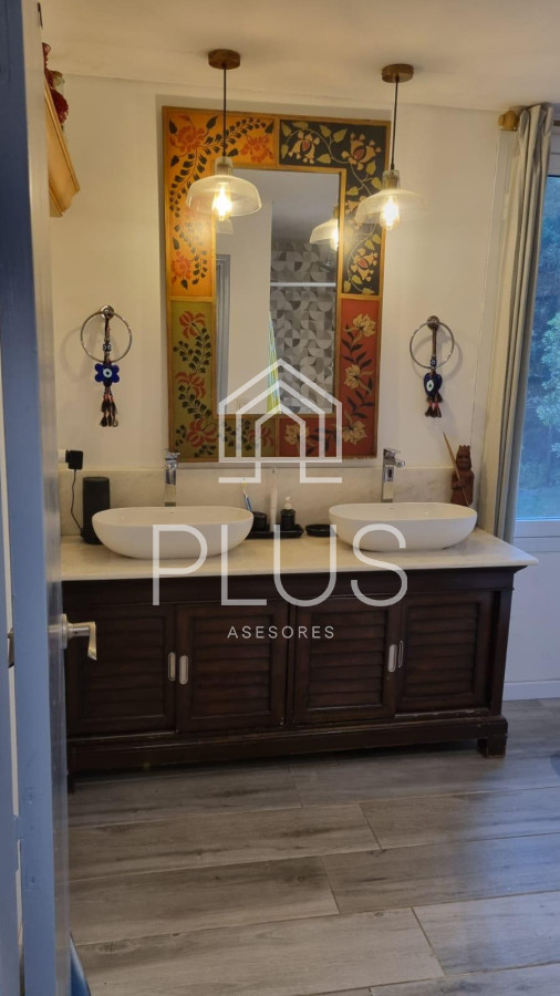 Casa ID.432 - Casa en Punta Ballena, Rinconada Alta