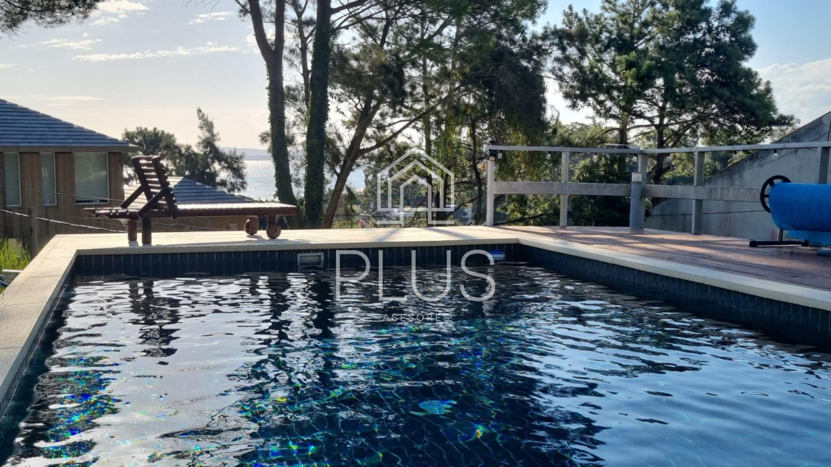 Casa ID.432 - Casa en Punta Ballena, Rinconada Alta