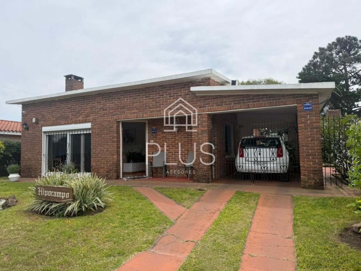 Casa ID.455 - Casa en Punta del Este, Mansa