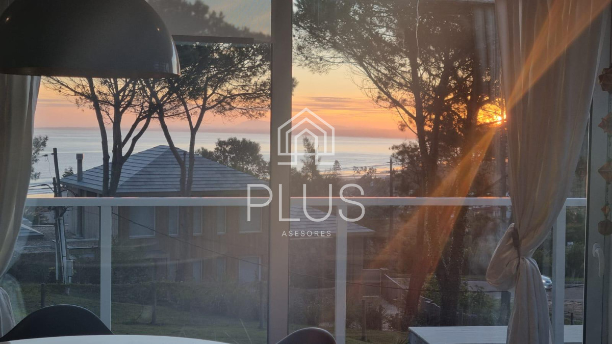 Casa ID.432 - Casa en Punta Ballena, Rinconada Alta