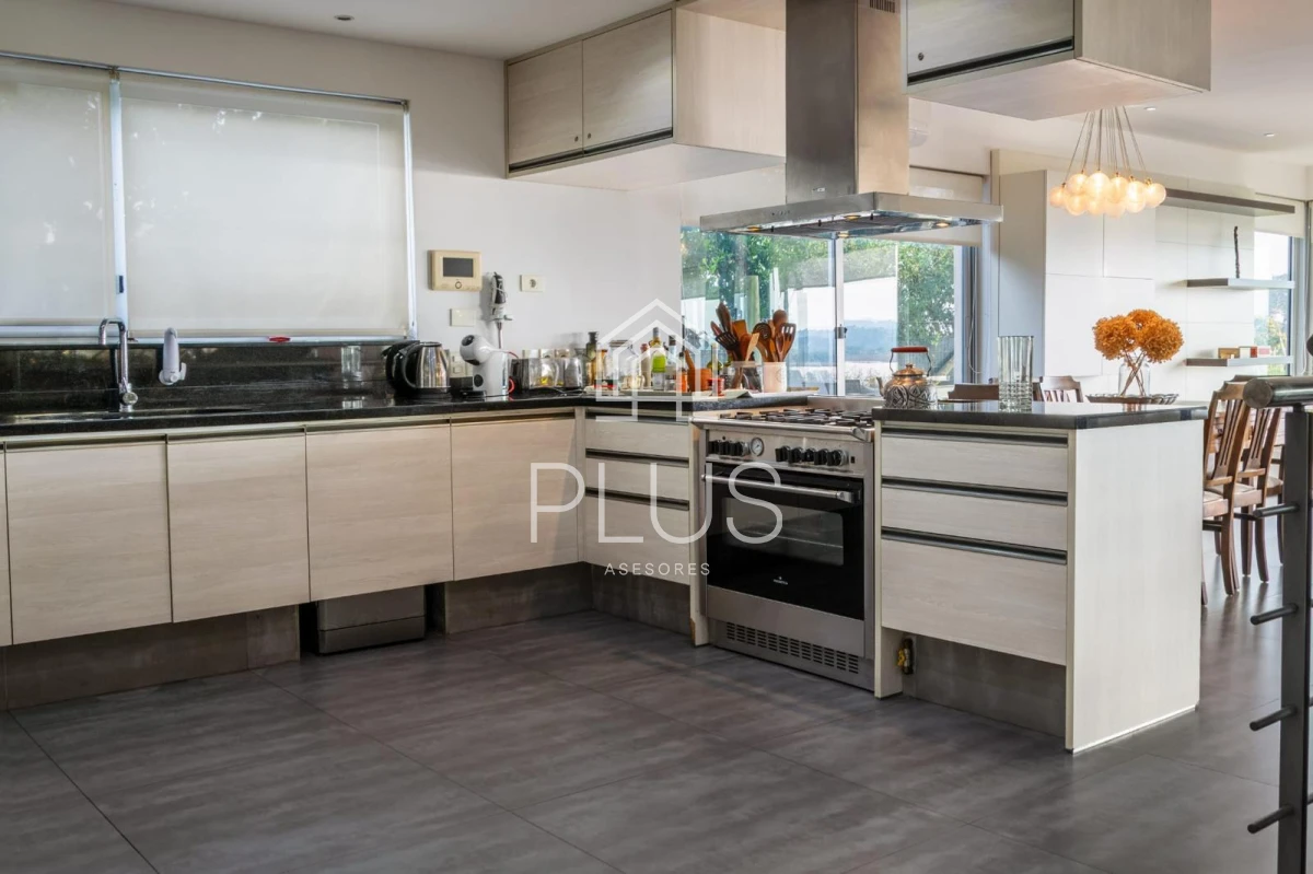 Casa ID.447 - Casa en Punta del Este, Laguna del Diario