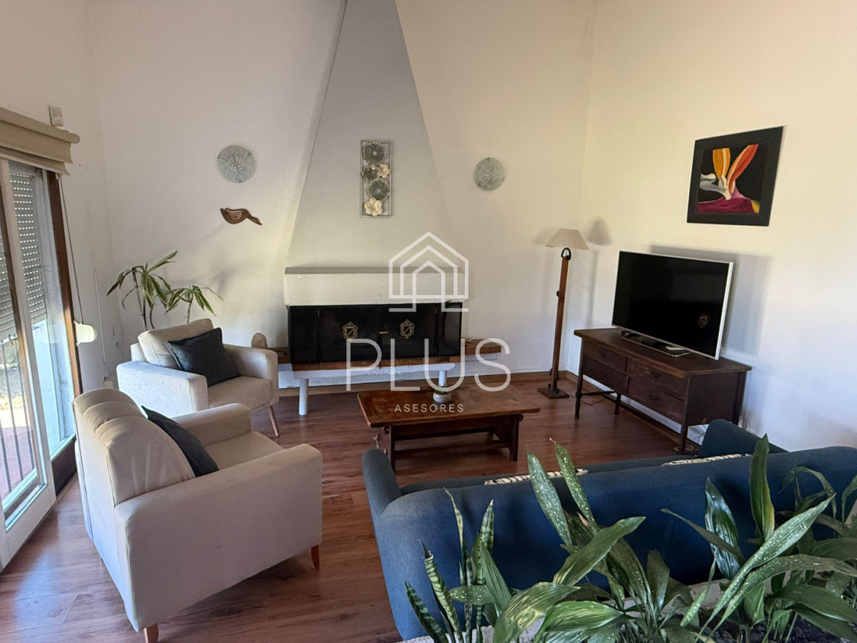 Casa ID.455 - Casa en Punta del Este, Mansa