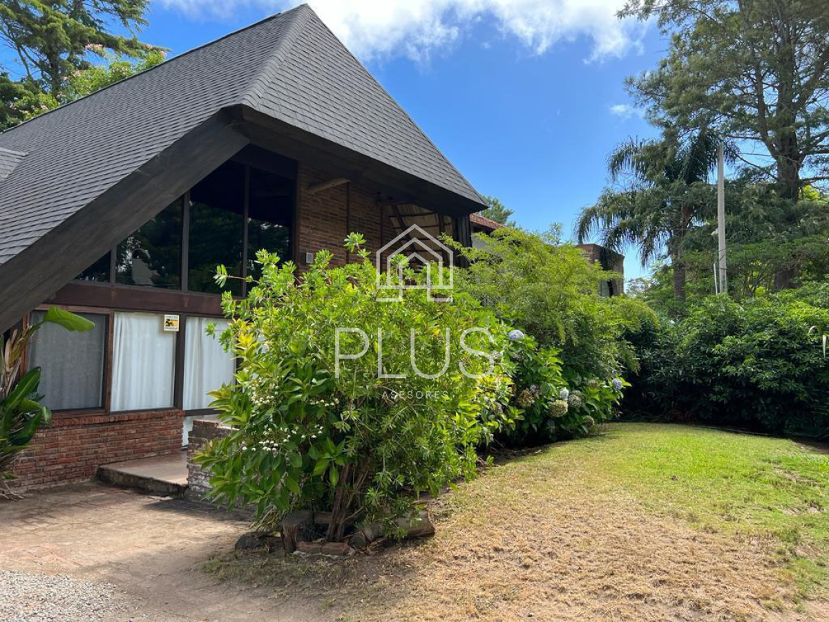 Casa ID.460 - Casa en Punta del Este, Pinares