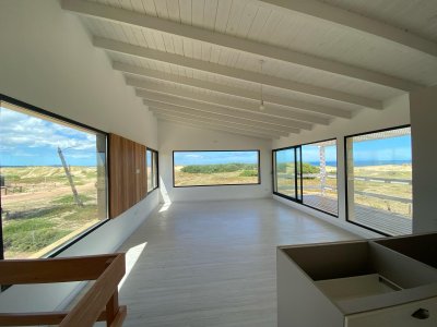 Casa Nueva a estrenar con vista!