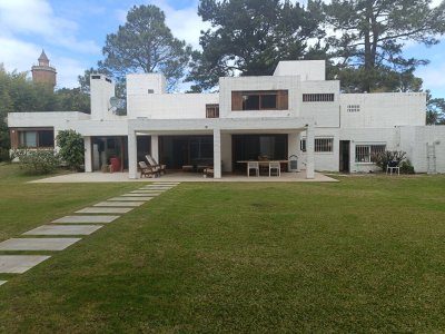 Casa en Parque del Golf