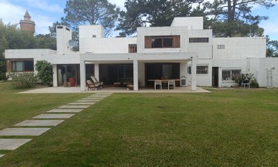 Casa en Punta del Este, Parque del Golf