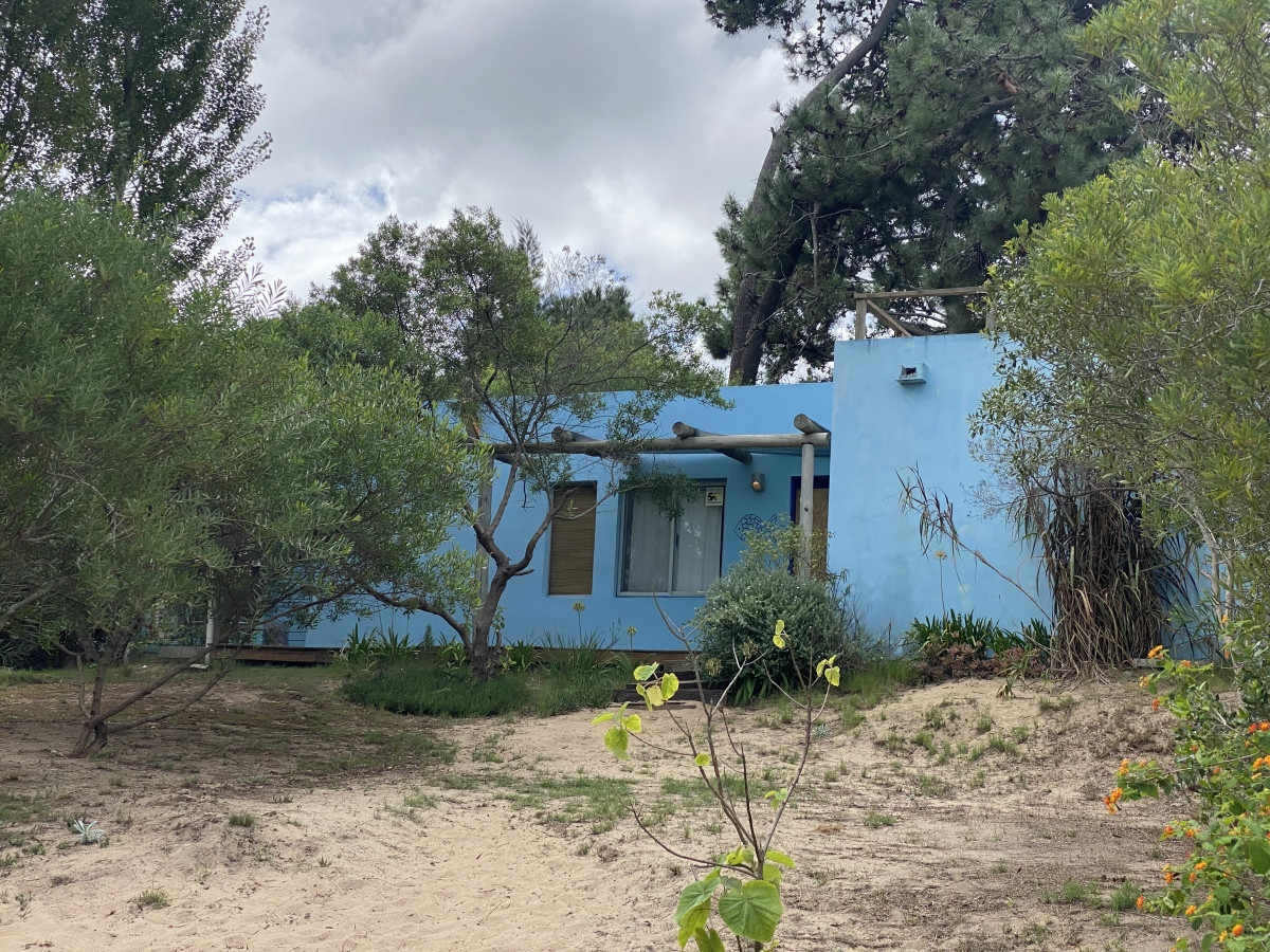 Casa en Chihuahua