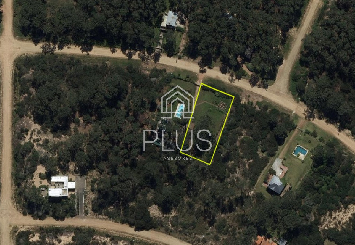 Terreno ID.402 - Terreno en Punta Ballena, Chihuahua