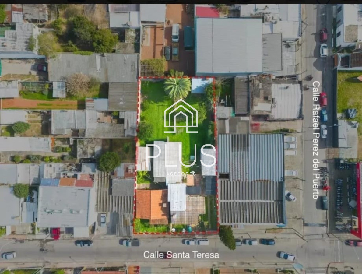 Terreno ID.473 - Terreno en Maldonado, Centro Maldonado