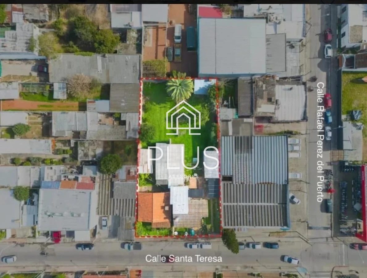 Terreno ID.473 - Terreno en Maldonado, Centro Maldonado