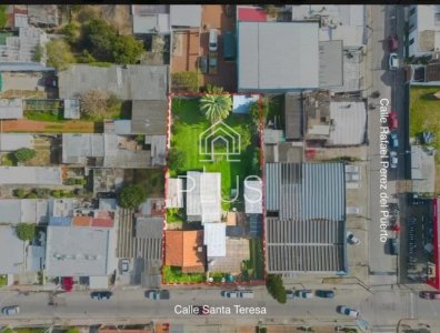 Terreno en Centro Maldonado