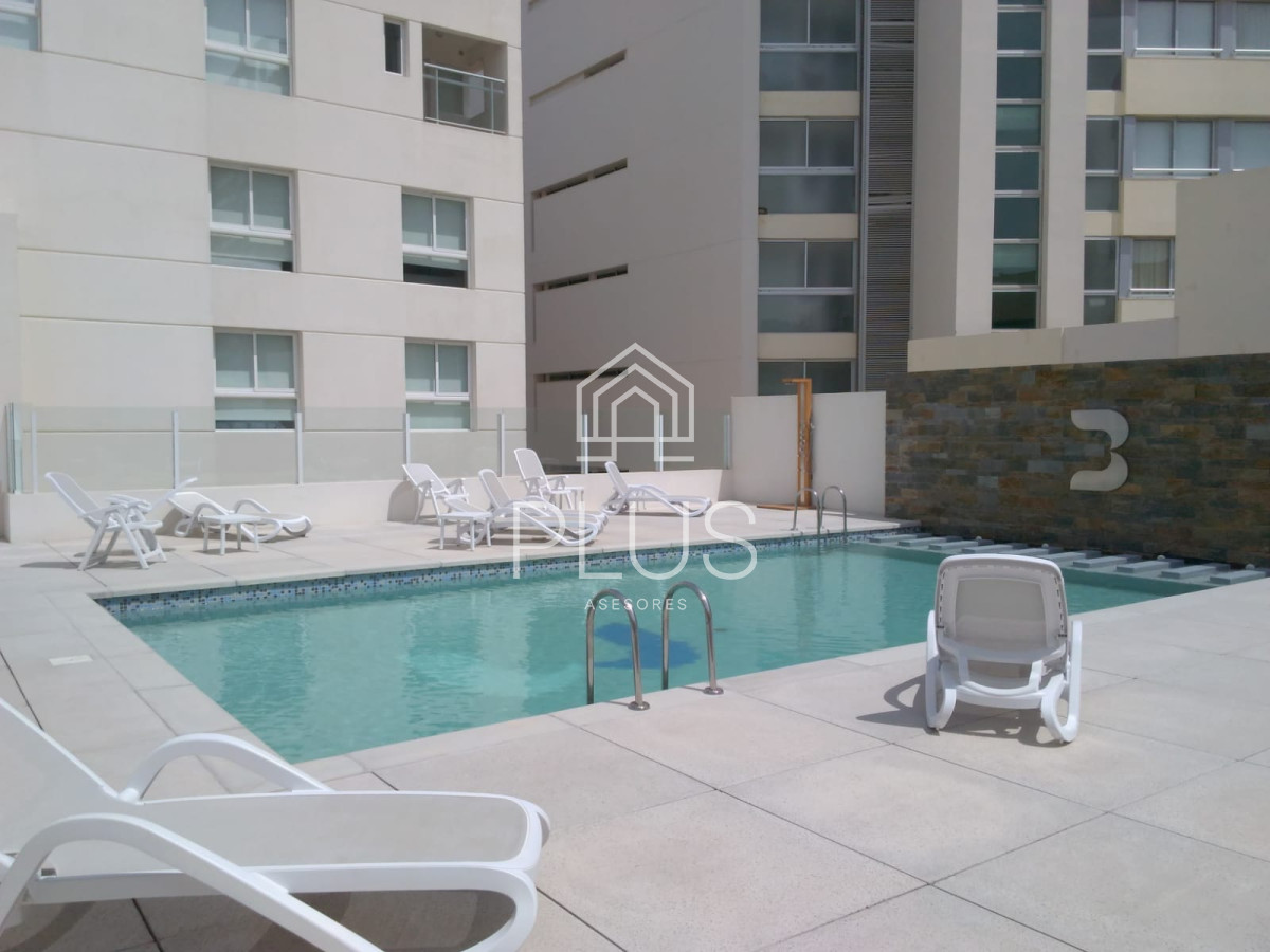 Apartamento ID.408 - Apartamento en Punta del Este, Península