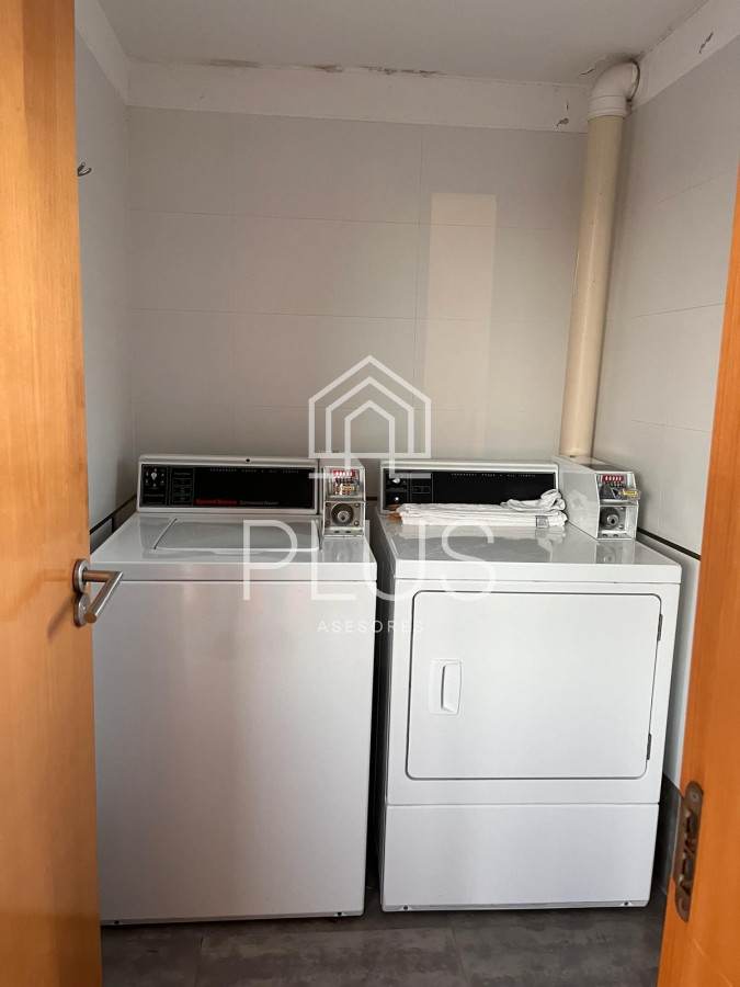 Apartamento ID.393 - Apartamento en Punta del Este, Mansa
