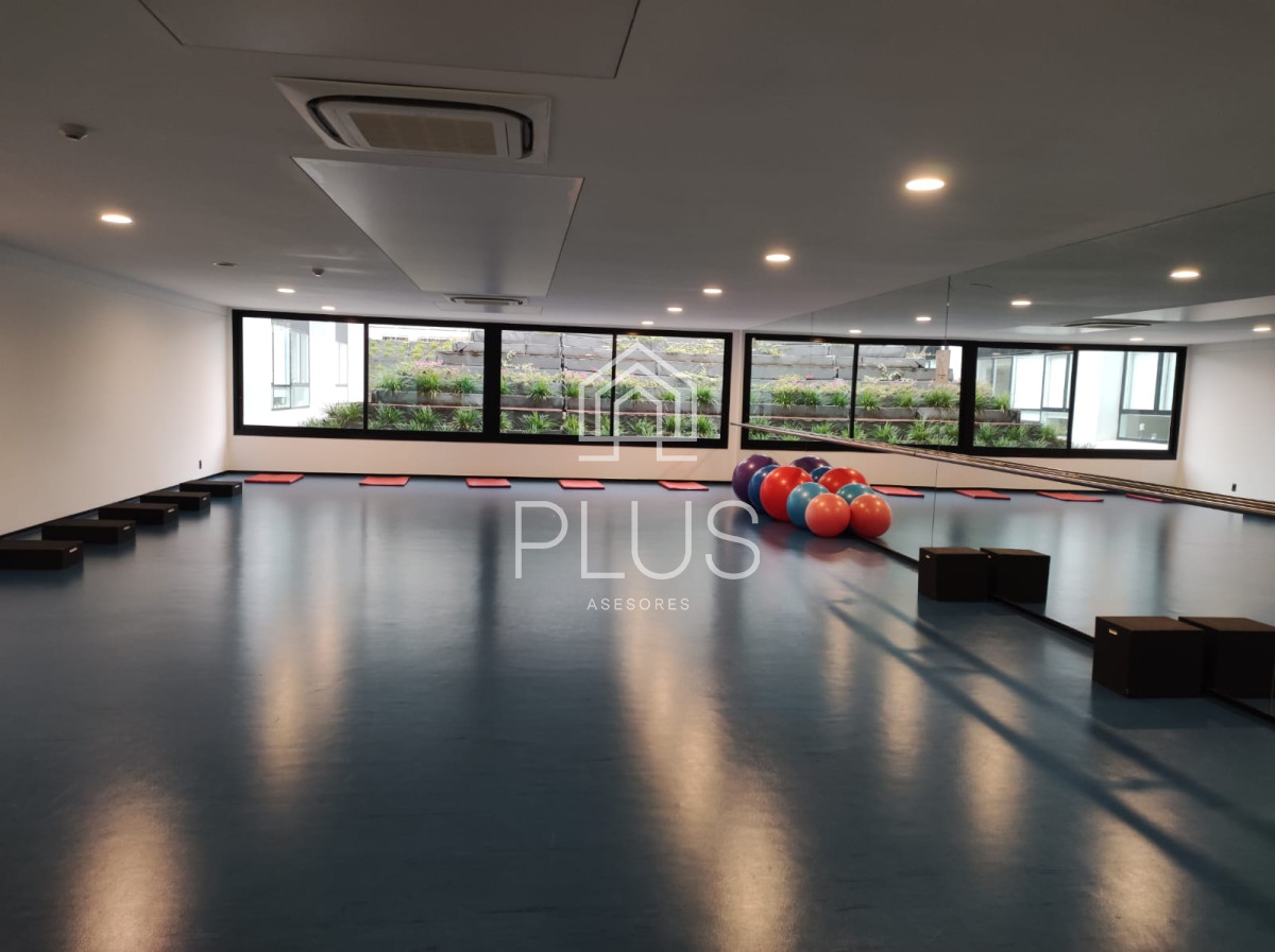 Apartamento ID.427 - Apartamento en Punta del Este, Roosevelt