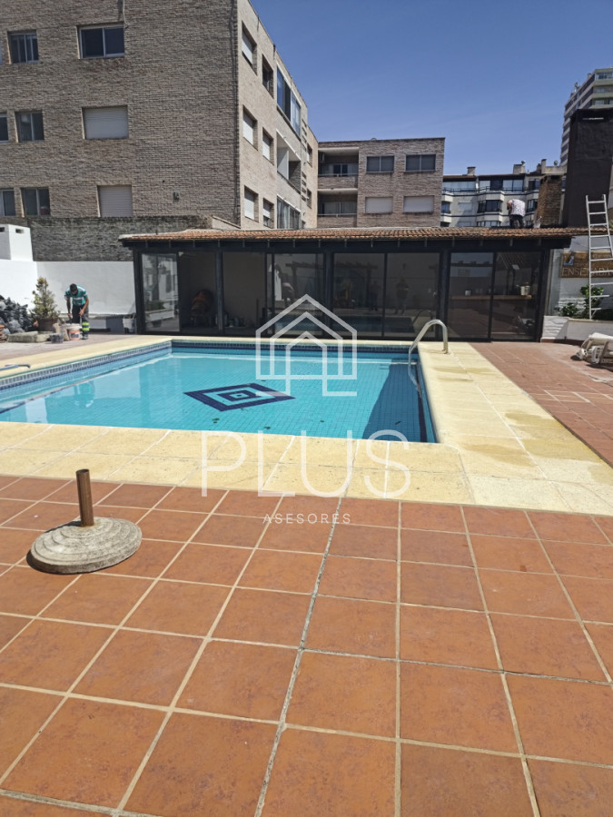 Apartamento ID.448 - Apartamento en Punta del Este, Península