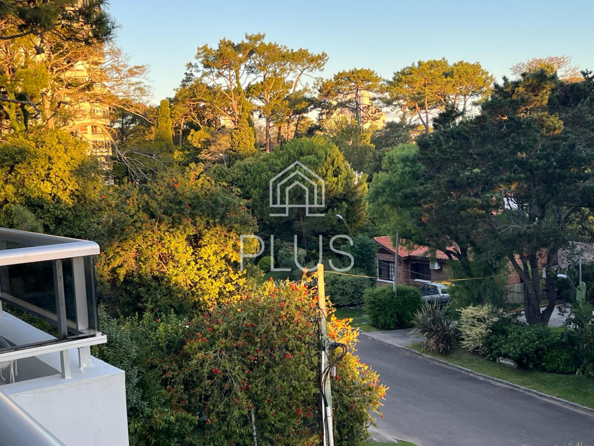 Apartamento ID.393 - Apartamento en Punta del Este, Mansa