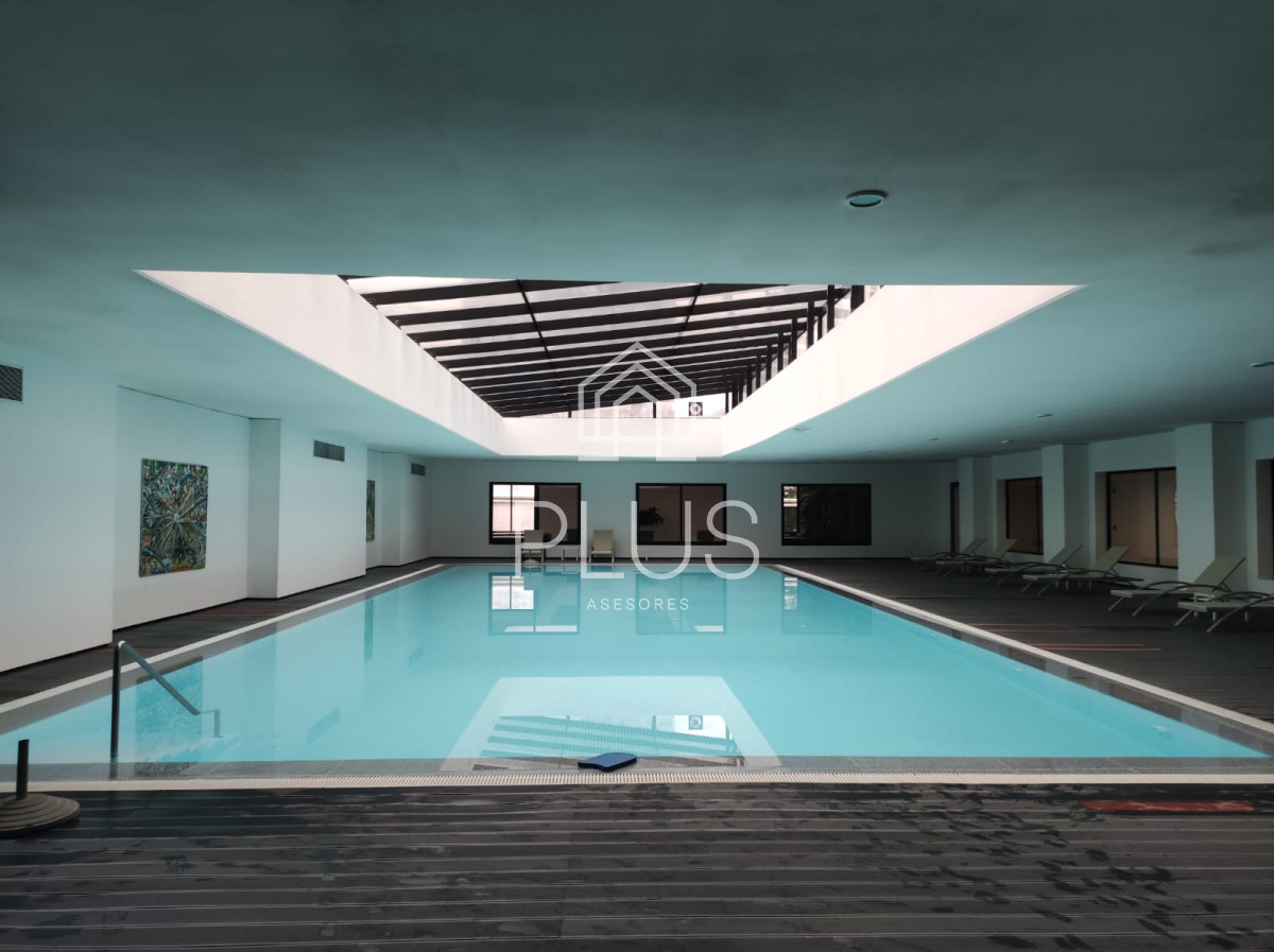 Apartamento ID.427 - Apartamento en Punta del Este, Roosevelt