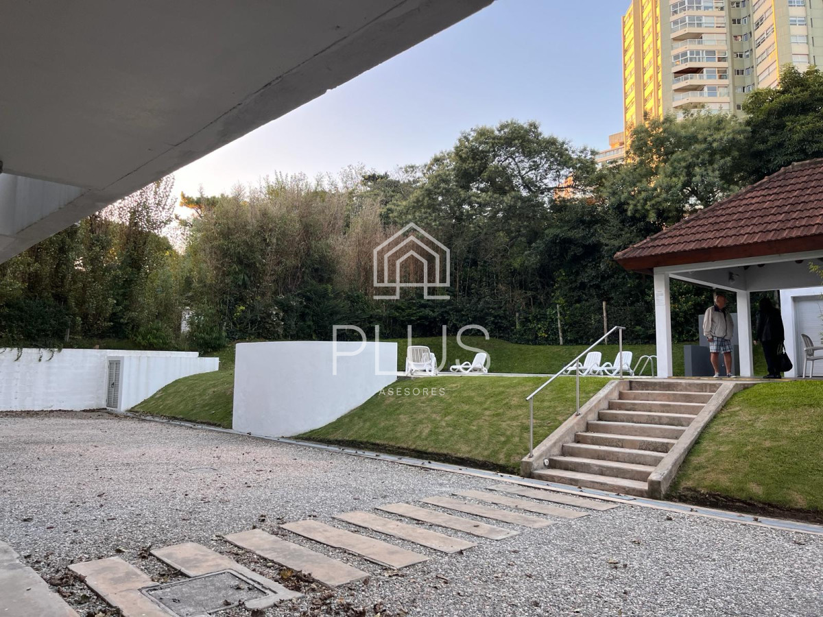 Apartamento ID.393 - Apartamento en Punta del Este, Mansa
