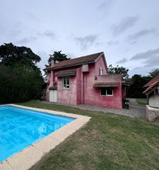 Casa en Balneario Buenos Aires