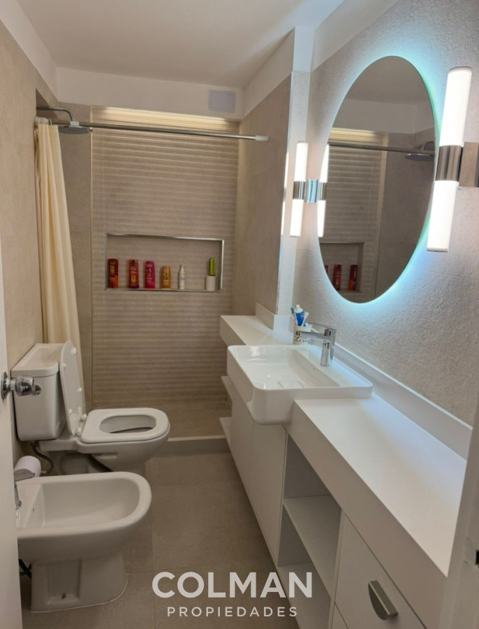 Apartamento ID.387 - Venta Excelente apartamento de categoría Pocitos
