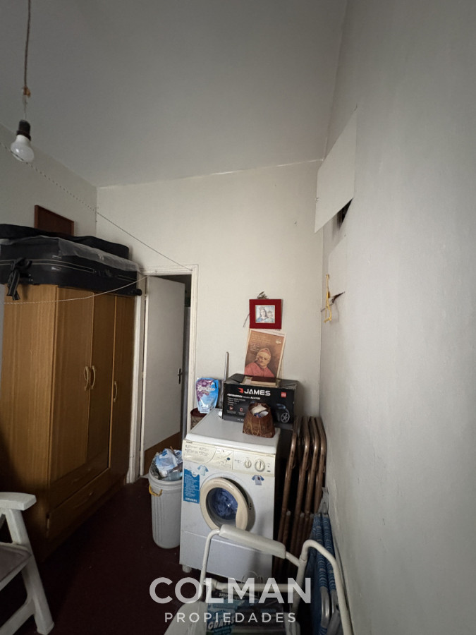 Apartamento ID.428 - Venta Apartamento Pocitos Piso Alto- 3 Dormitorios- Frente al mar