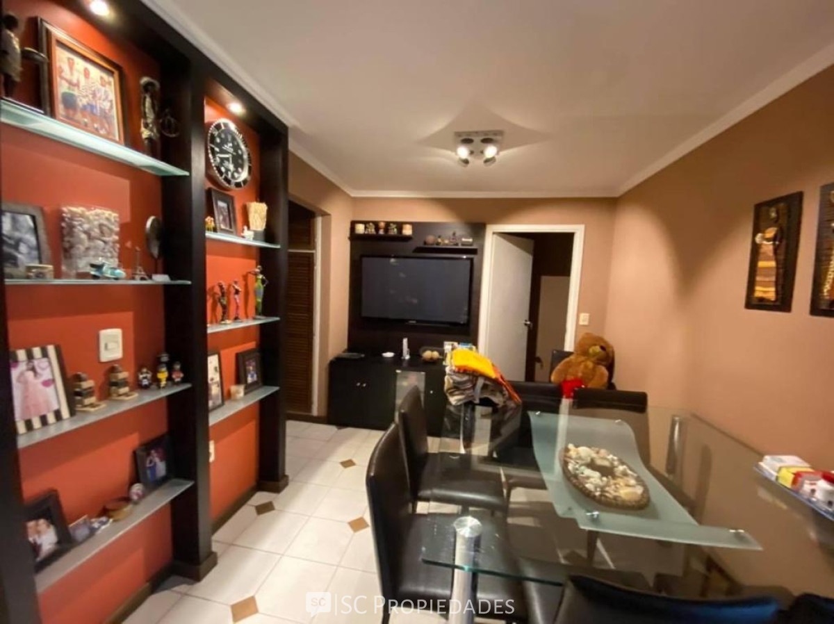 Apartamento ID.387 - Venta Excelente apartamento de categoría Pocitos