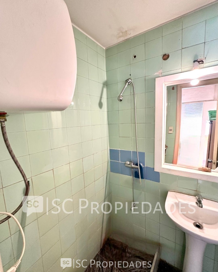 Apartamento ID.402 - Venta apartamento en Pocitos, 4 dormitorios, garage fijo.