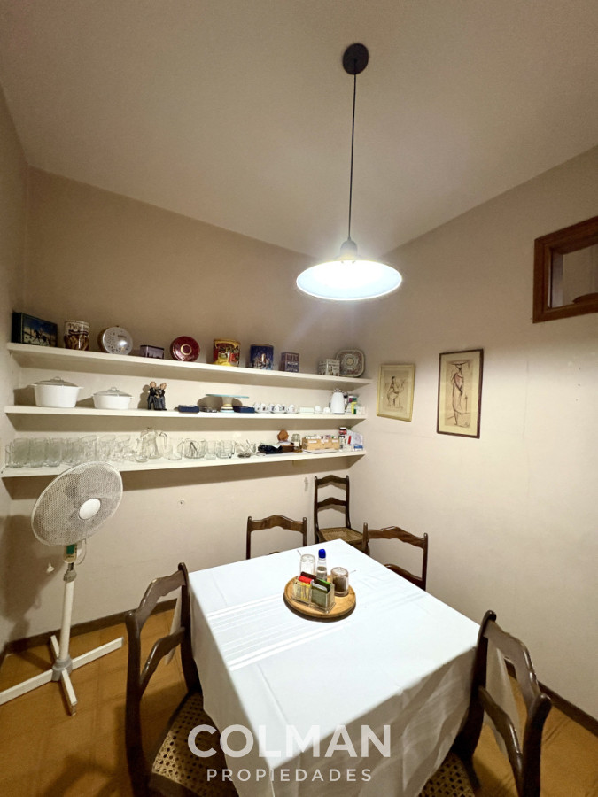 Apartamento ID.428 - Venta Apartamento Pocitos Piso Alto- 3 Dormitorios- Frente al mar