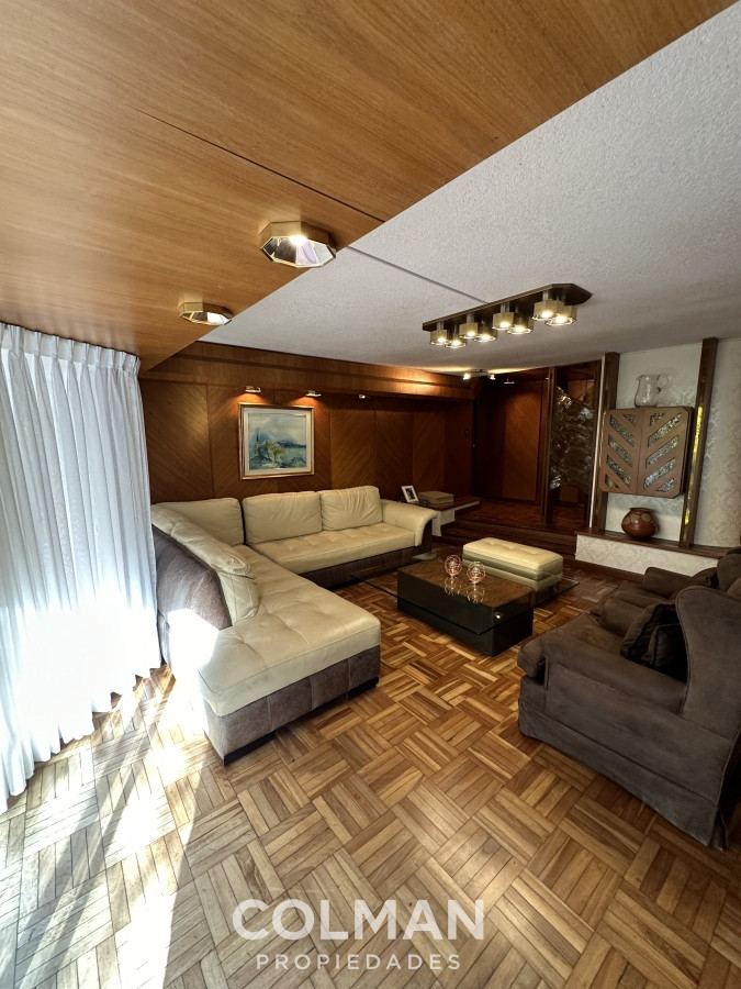 Apartamento ID.393 - Apartamento de exclusividad en Punta Carretas