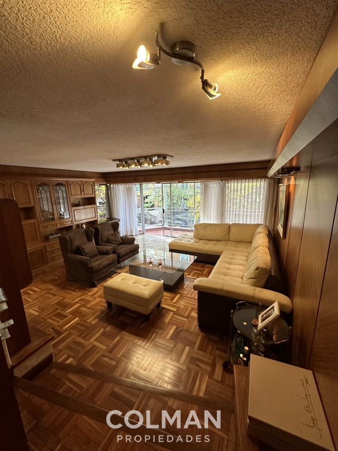 Apartamento ID.393 - Apartamento de exclusividad en Punta Carretas