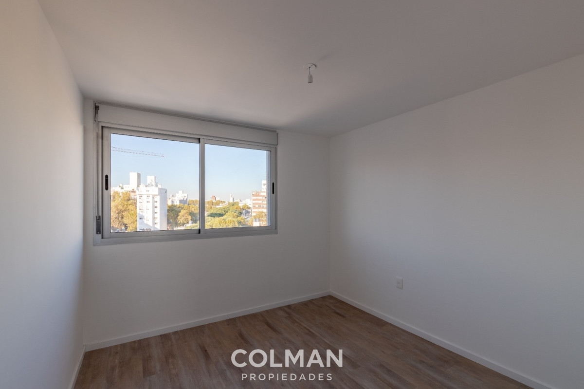 Apartamento ID.431 - Venta Penthouse en Cordón de un dormitorio.