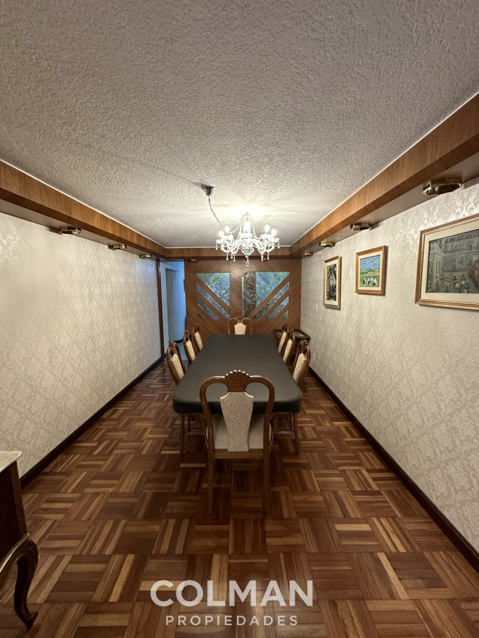 Apartamento ID.393 - Apartamento de exclusividad en Punta Carretas