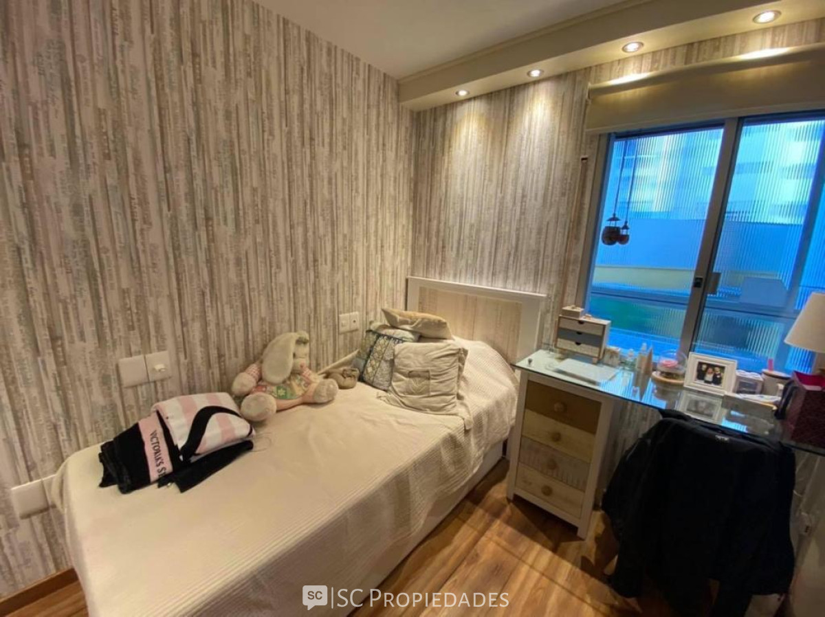 Apartamento ID.387 - Venta Excelente apartamento de categoría Pocitos
