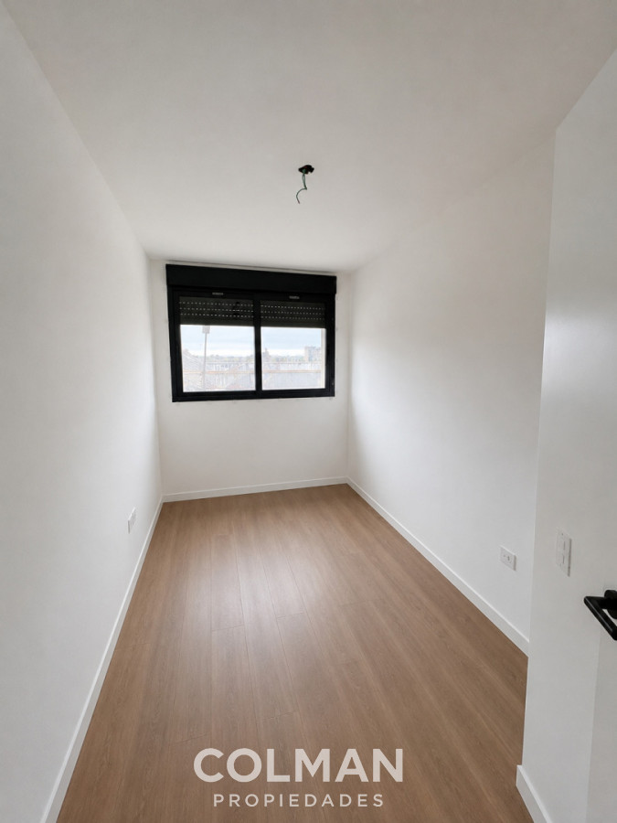 Apartamento ID.30 - Apartamento en venta MALVIN 2 DOMITORIOS.