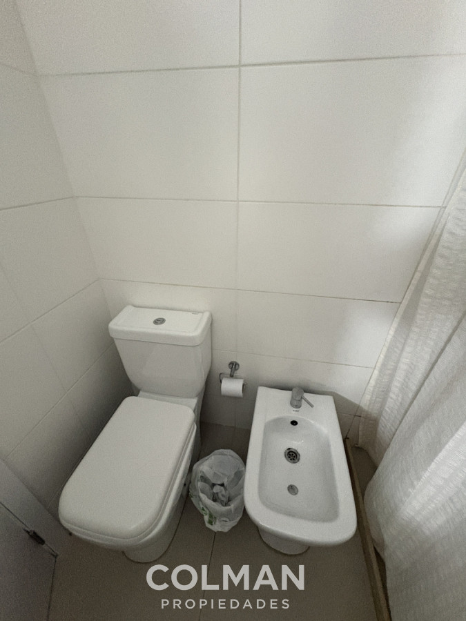 Apartamento ID.431 - Venta Penthouse en Cordón de un dormitorio.