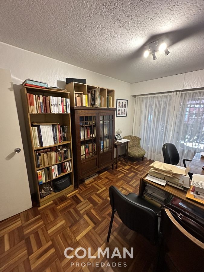 Apartamento ID.393 - Apartamento de exclusividad en Punta Carretas