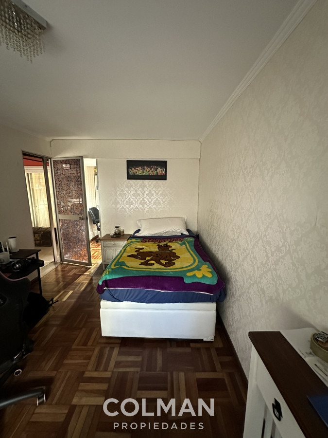 Apartamento ID.393 - Apartamento de exclusividad en Punta Carretas