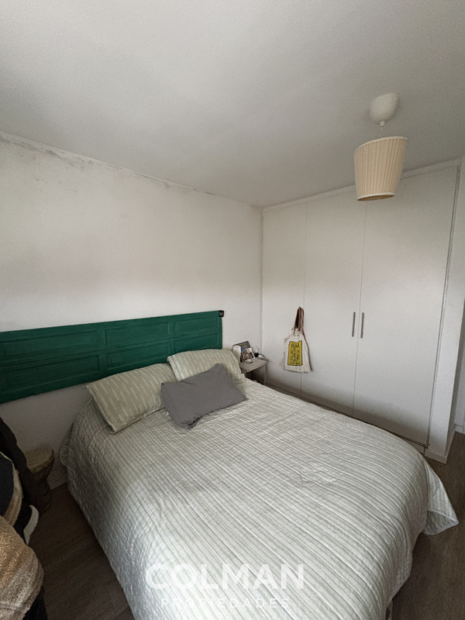 Apartamento ID.431 - Venta Penthouse en Cordón de un dormitorio.