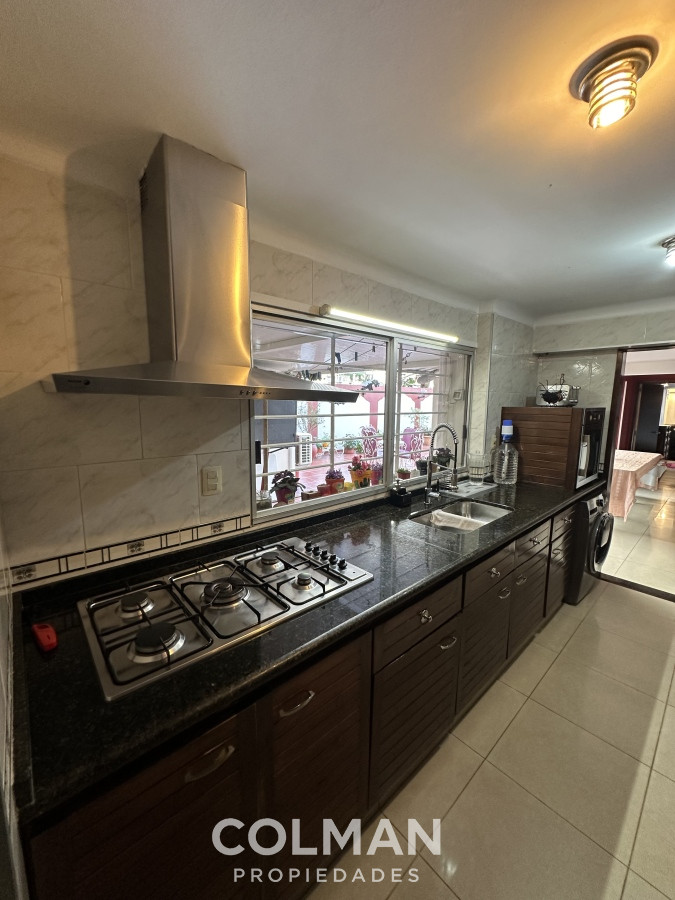 Apartamento ID.393 - Apartamento de exclusividad en Punta Carretas